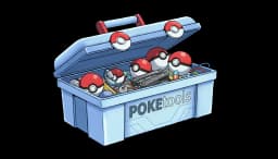 PokeTools