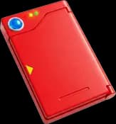 Pokédex