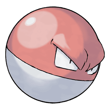 Voltorb