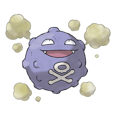 Koffing