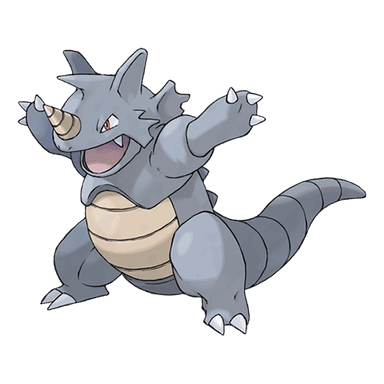Rhydon