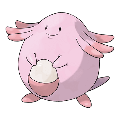 Chansey