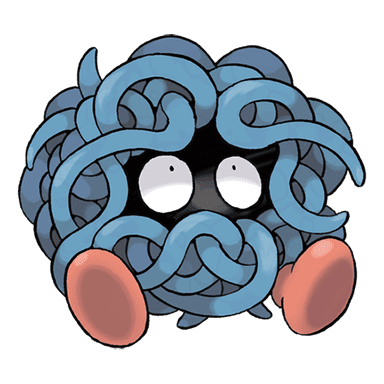 Tangela