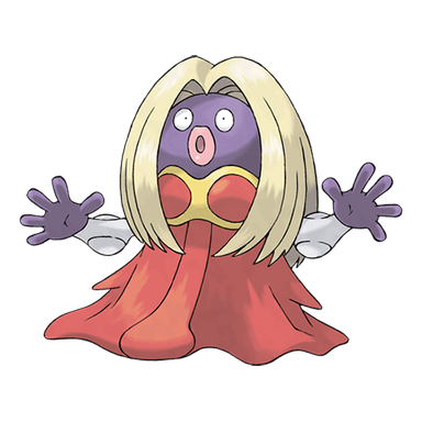 Jynx