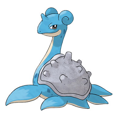 Lapras