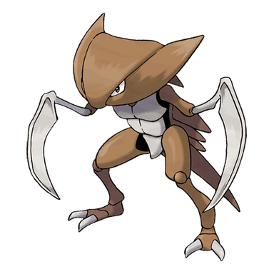 Kabutops