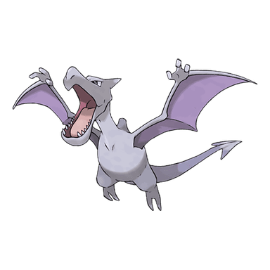 Aerodactyl