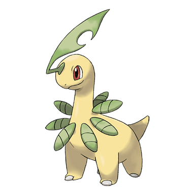 Bayleef