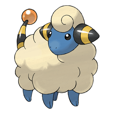 Mareep