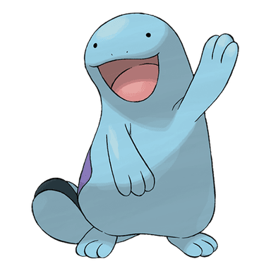 Quagsire