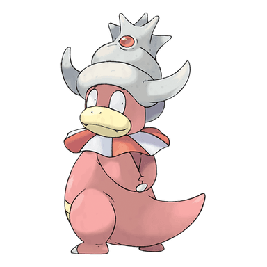 Slowking