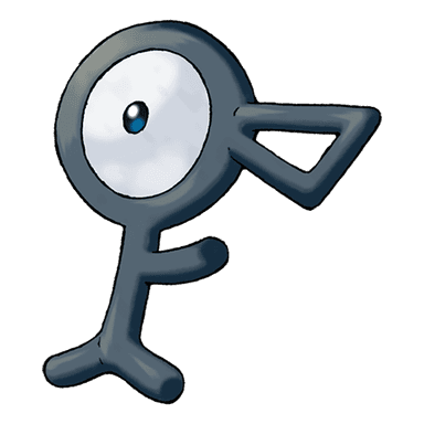 Unown