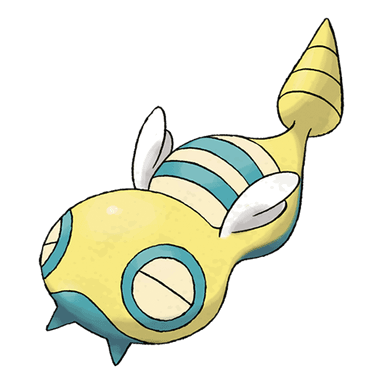 Dunsparce