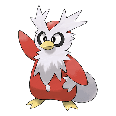 Delibird