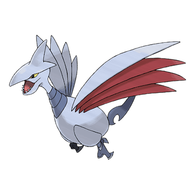 Skarmory