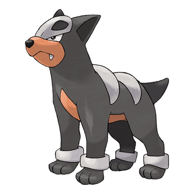 Houndour