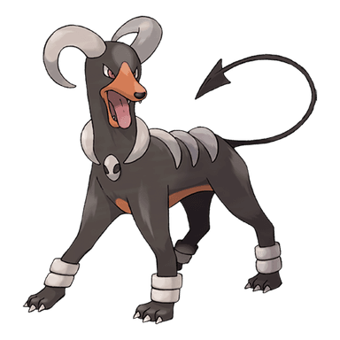 Houndoom