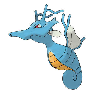 Kingdra