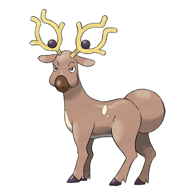 Stantler