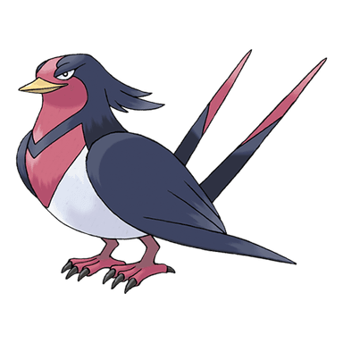 Swellow