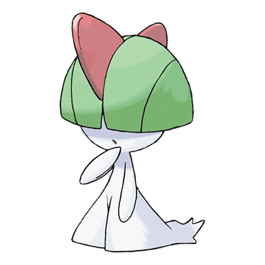 Ralts