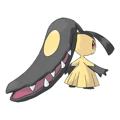 Mawile