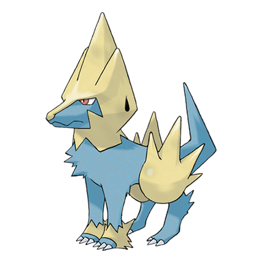 Manectric
