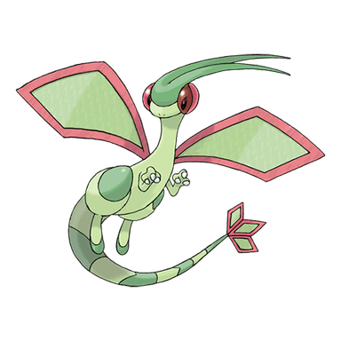Flygon
