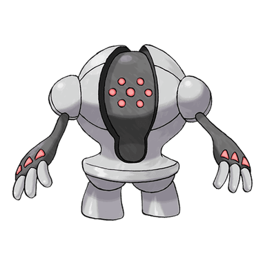 Registeel