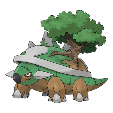 Torterra