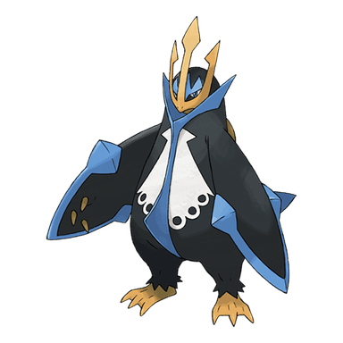 Empoleon