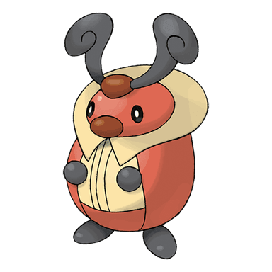 Kricketot