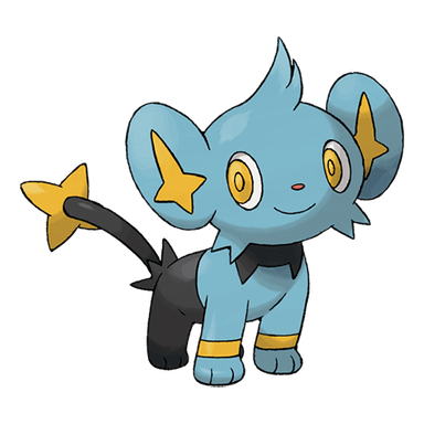 Shinx