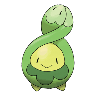 Budew