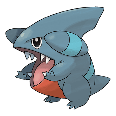 Gible