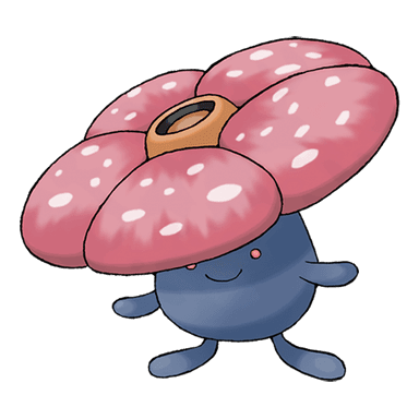 Vileplume