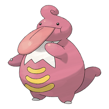 Lickilicky