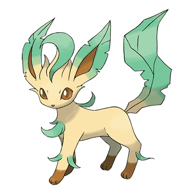 Leafeon