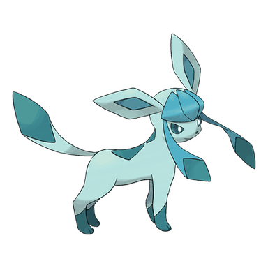 Glaceon
