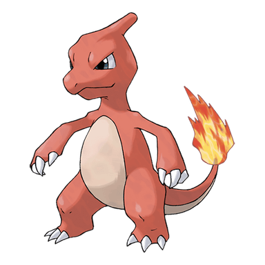 Charmeleon