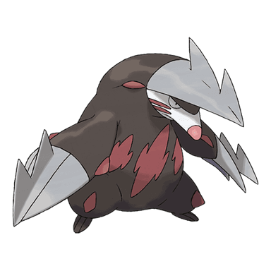 Excadrill
