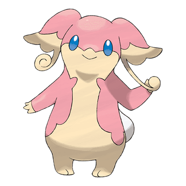 Audino