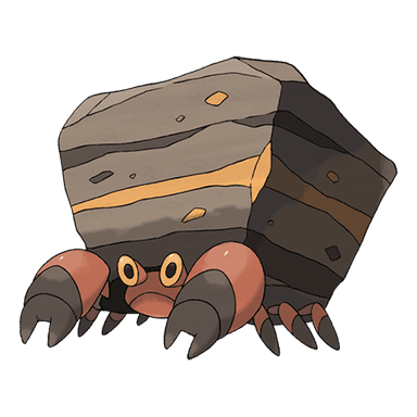 Crustle