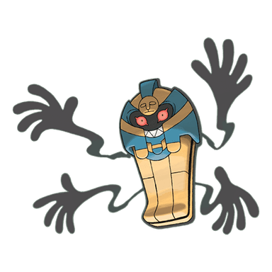 Cofagrigus