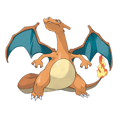 Charizard