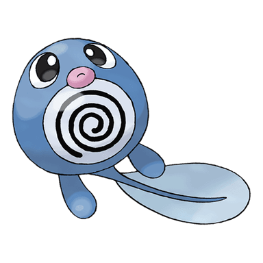 Poliwag