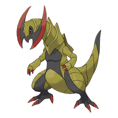 Haxorus