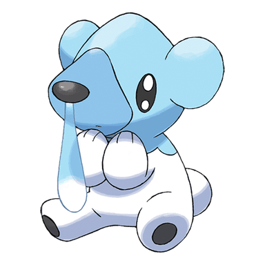 Cubchoo