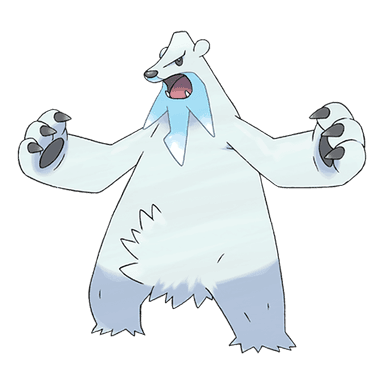 Beartic