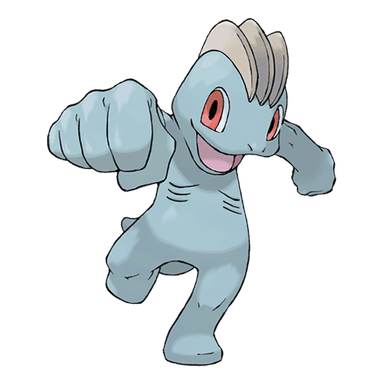 Machop